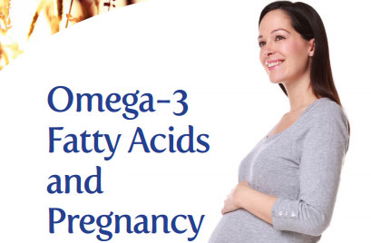 Image result for omega 3 for pregnant ladies