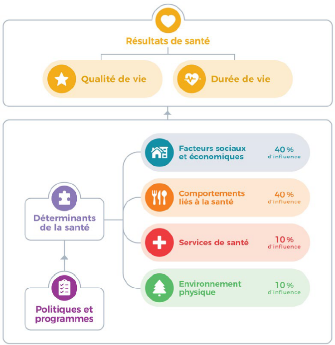The population health approach