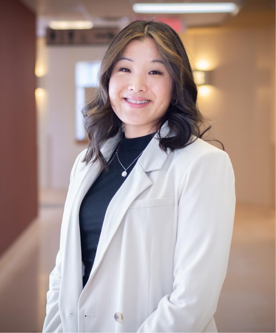 The fruits of my multidisciplinary team’s work are what I ...