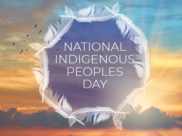 Indigenous Peoples Day Quotes
